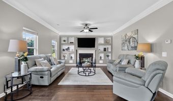 61 Moriah Woods Dr, Auburn, GA 30011