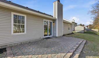 793 Port Dr, Avon, IN 46123