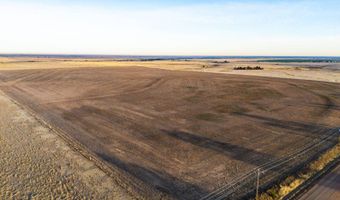 EW 30 Rd, Balko, OK 73931