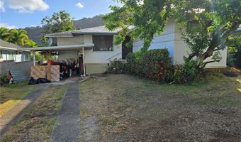 718 Hind Iuka Dr, Honolulu, HI 96821