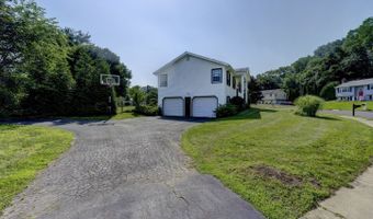 40 Sand Hill Rd, Bristol, CT 06010