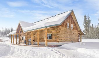 807 MERNA N BEAVER Rd, Daniel, WY 83115