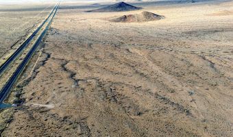 7729 W Sanctuary Rd, Chloride, AZ 86431