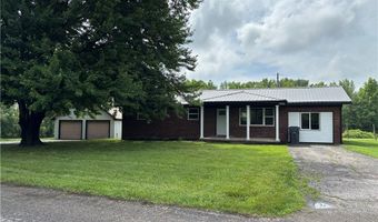 2318 N Lakeview Dr, Austin, IN 47102