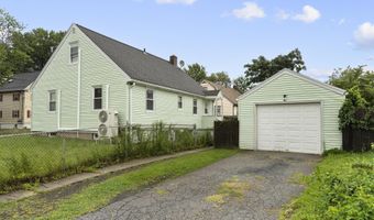 620 Granfield Ave, Bridgeport, CT 06610