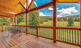 65 Starshine Overlook, Angel Fire, NM 87710