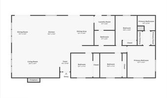 1109 Via La Cuesta, Escondido, CA 92029