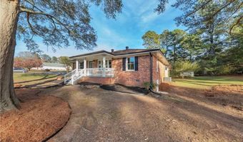 1729 Creveis Rd, Austell, GA 30168