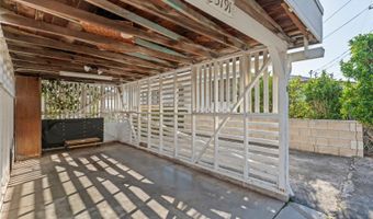 3791 Anuhea St, Honolulu, HI 96816