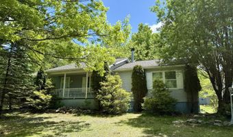 582 Stony Mountain Rd, Albrightsville, PA 18210