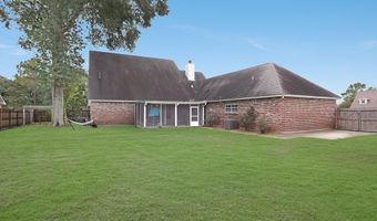 16211 Coliseum Ave, Baton Rouge, LA 70816