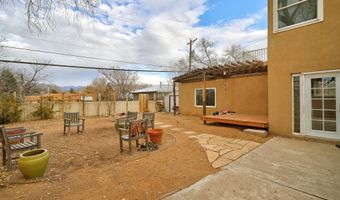 1708 RIDGECREST Dr SE, Albuquerque, NM 87108