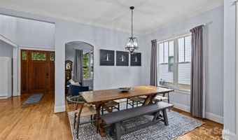 2617 Bay St, Charlotte, NC 28205