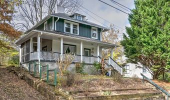 100 Washington Rd, Asheville, NC 28801
