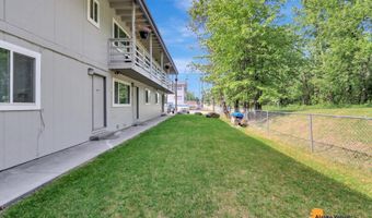 8100 Boundary Ave, Anchorage, AK 99504