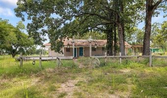 186751 N 4180 Rd, Antlers, OK 74523