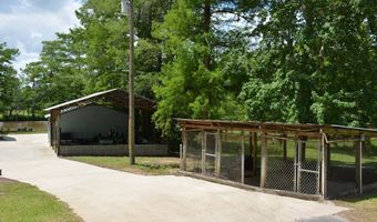 27490 Donnie Harrelson Ln, Andalusia, AL 36421