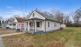 110 W MILBY St, Harrington, DE 19952