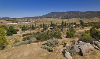 58808 Burnt Valley Rd, Anza, CA 92539