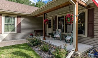 11549 TOWERING PINES Ln, Arbor Vitae, WI 54568