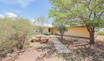46 Papago Rd, Alamogordo, NM 88310