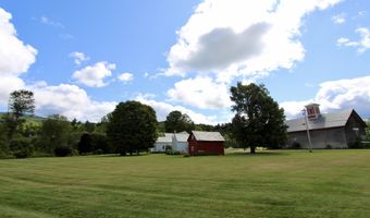 3763 Vermont Route 109, Cambridge, VT 05464