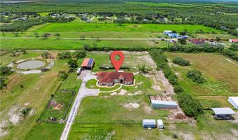 629 County Road 133, Alice, TX 78332