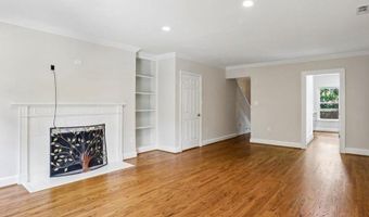 3217 SUTTON Pl NW A, Washington, DC 20016