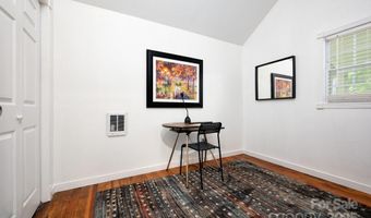 5 Arbutus Rd, Asheville, NC 28805
