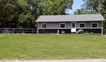 8520 E 281st St, Arcadia, IN 46030
