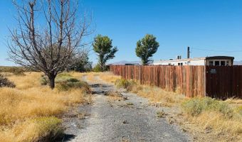 205 Callahan Rd, Imlay, NV 89419