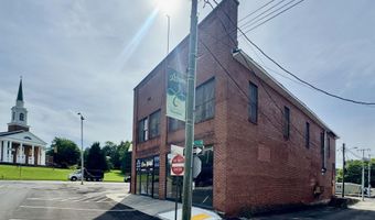 221 E Washington Ave, Athens, TN 37303