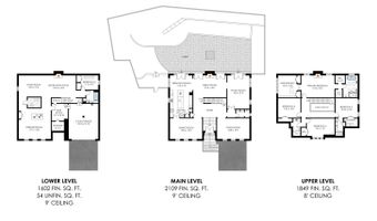 6700 LANDON Ln, Bethesda, MD 20817