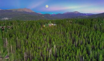 456 Peerless Dr, Breckenridge, CO 80424