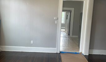 339 Wayne St 2nd Fl., Bridgeport, CT 06606