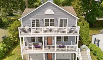 11 King Philip Ave, Bristol, RI 02809