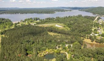 89 GOLDEN POND Rd Lot 9, Ashville, AL 35953