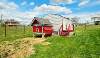 110 Morgan St, Athens, WV 24712