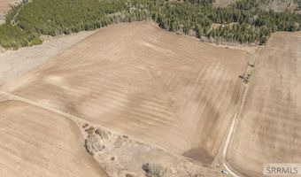 E 700 N, Ashton, ID 83420