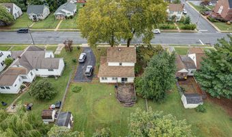 40 LOTUS St, Dover, DE 19901
