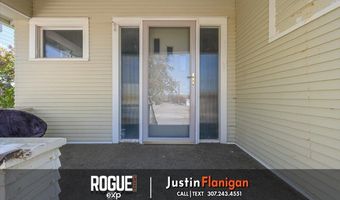 831 E 3rd St, Casper, WY 82601