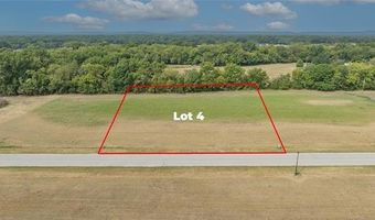 24159 W 3983 Dr, Bartlesville, OK 74006