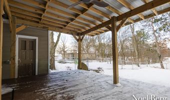12607 68th Ave, Allendale, MI 49401