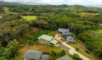 4449- A AHOPUEO Dr, Kalaheo, HI 96741