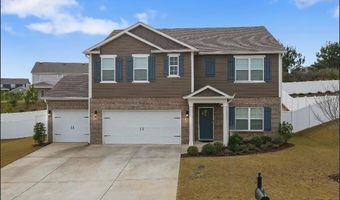 1036 CANVASBACK Way, Alabaster, AL 35007