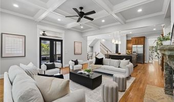 3353 Rammel Way, Avondale Estates, GA 30002