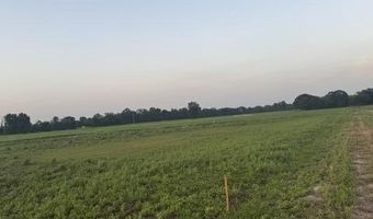 La-31 lot 1-A-6-B, Arnaudville, LA 70512
