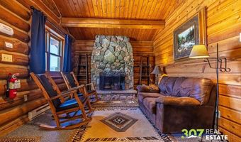 3080 3064 North Fork Hwy, Cody, WY 82414