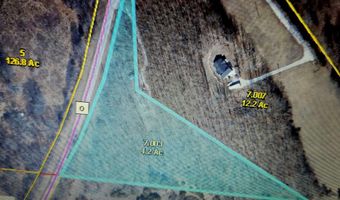 State Highway O, Ava, MO 65608