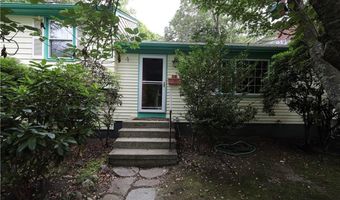 70 Lindley Ave, North Kingstown, RI 02852